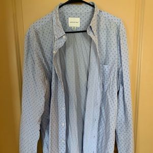 American Eagle Dress Shirt
